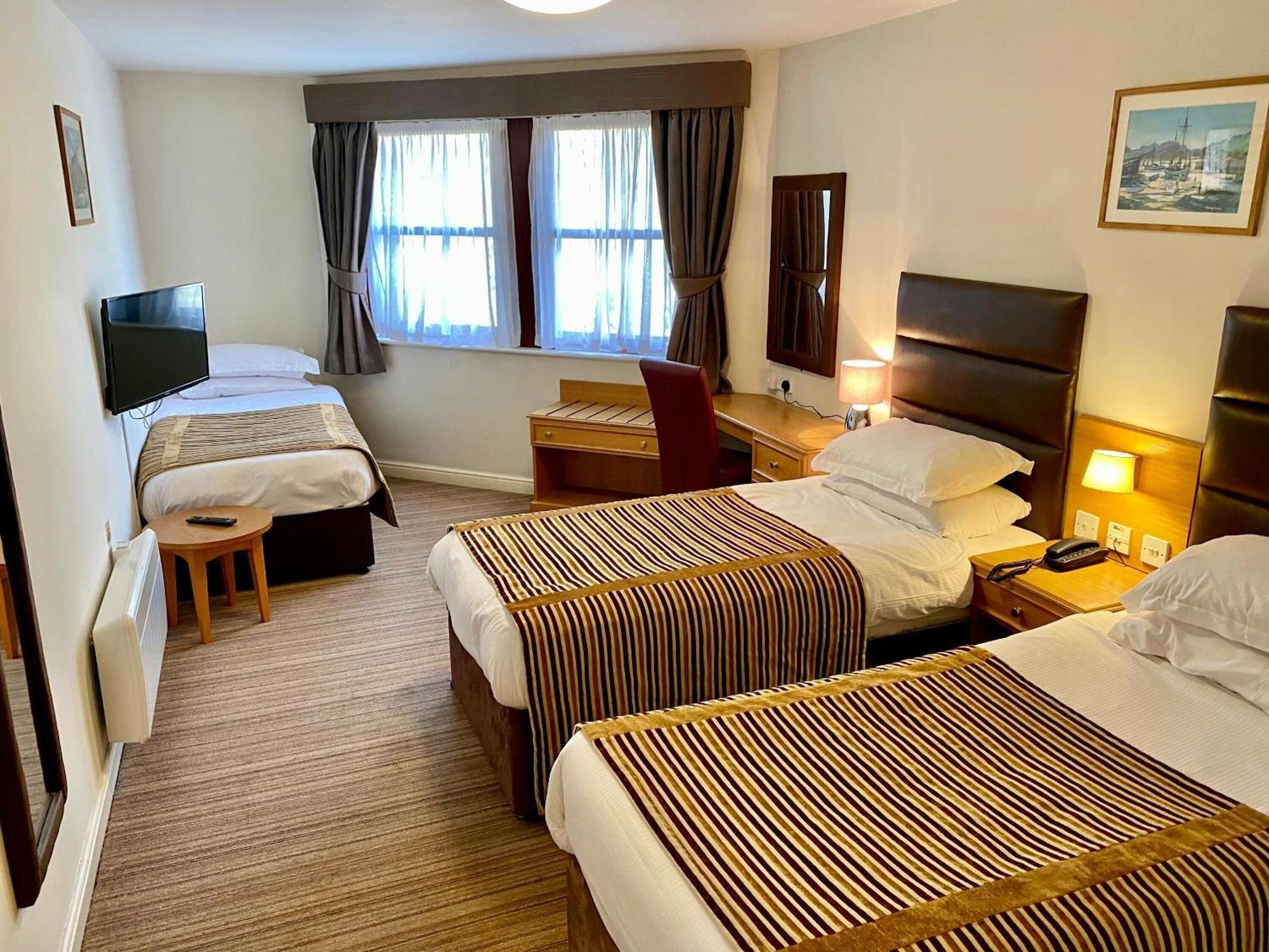 Dubrovnik Hotel Брадфорд Экстерьер фото