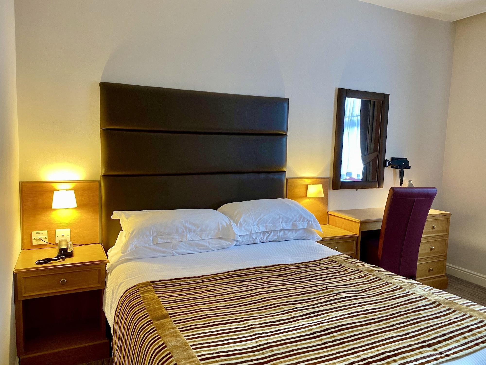 Dubrovnik Hotel Брадфорд Экстерьер фото