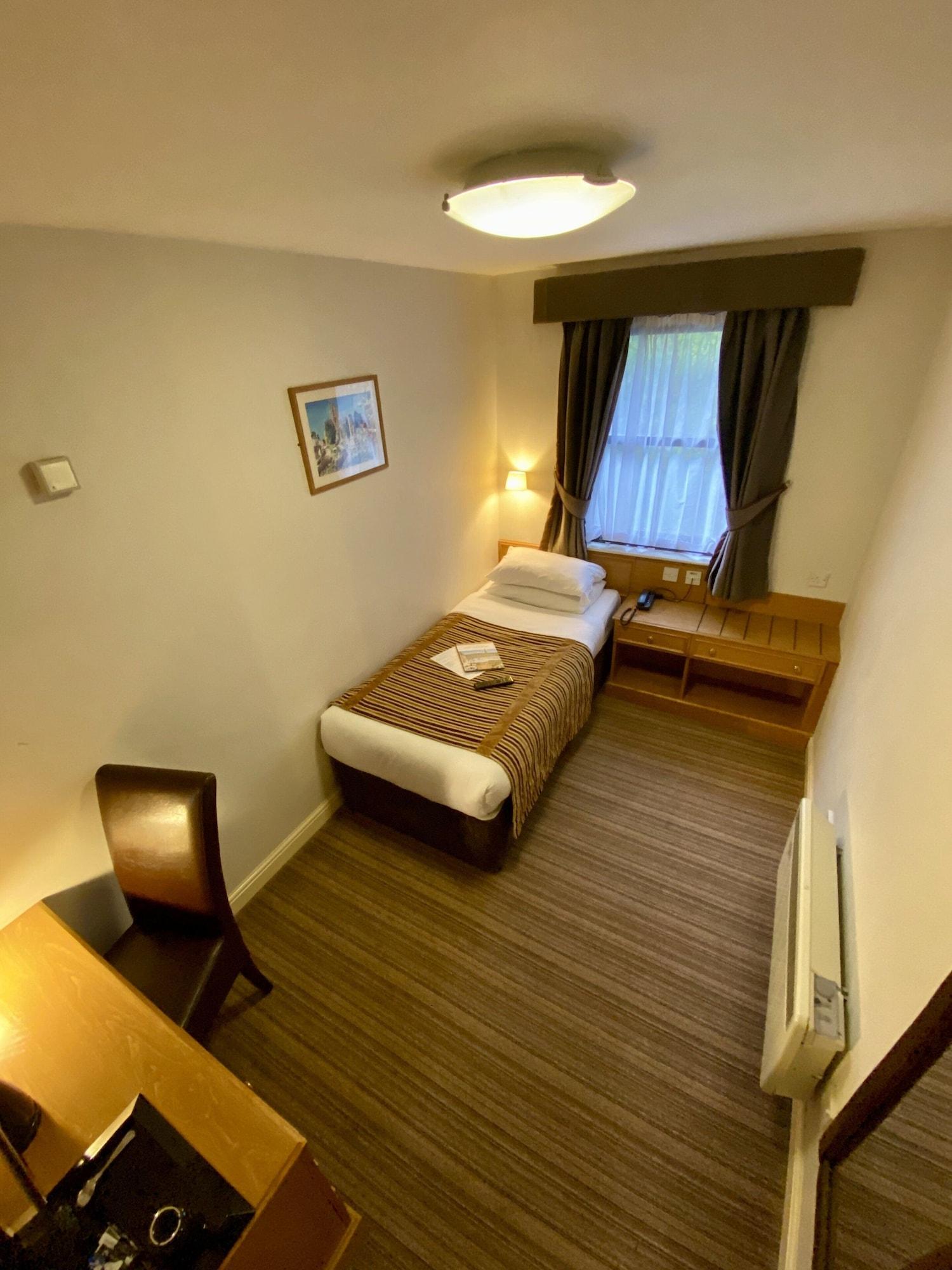 Dubrovnik Hotel Брадфорд Экстерьер фото