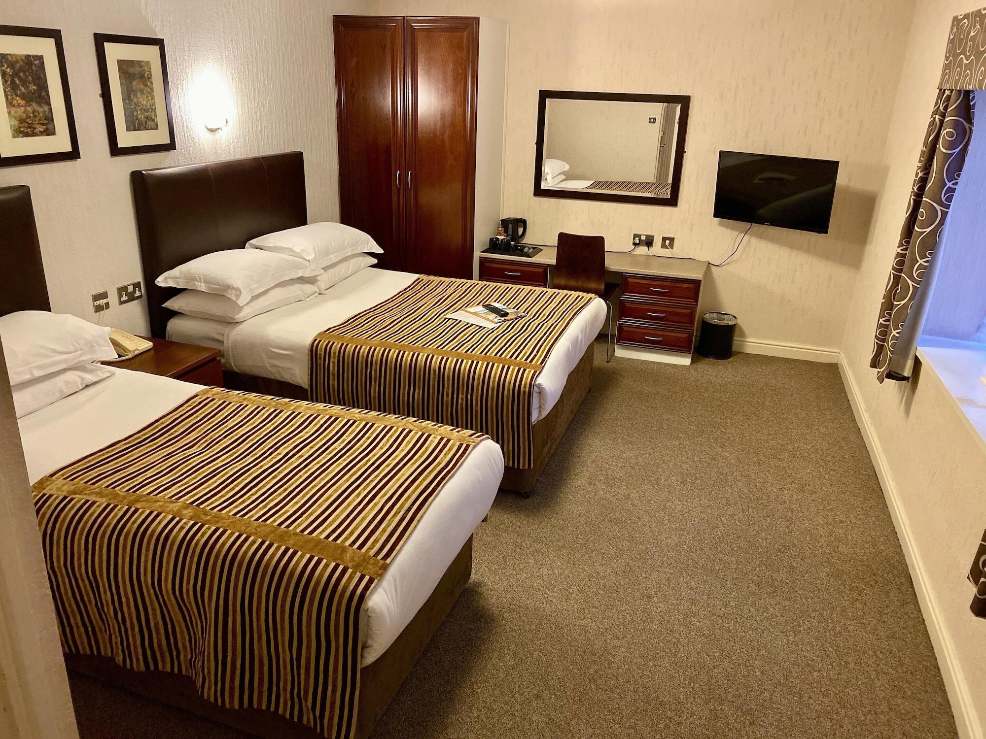 Dubrovnik Hotel Брадфорд Экстерьер фото