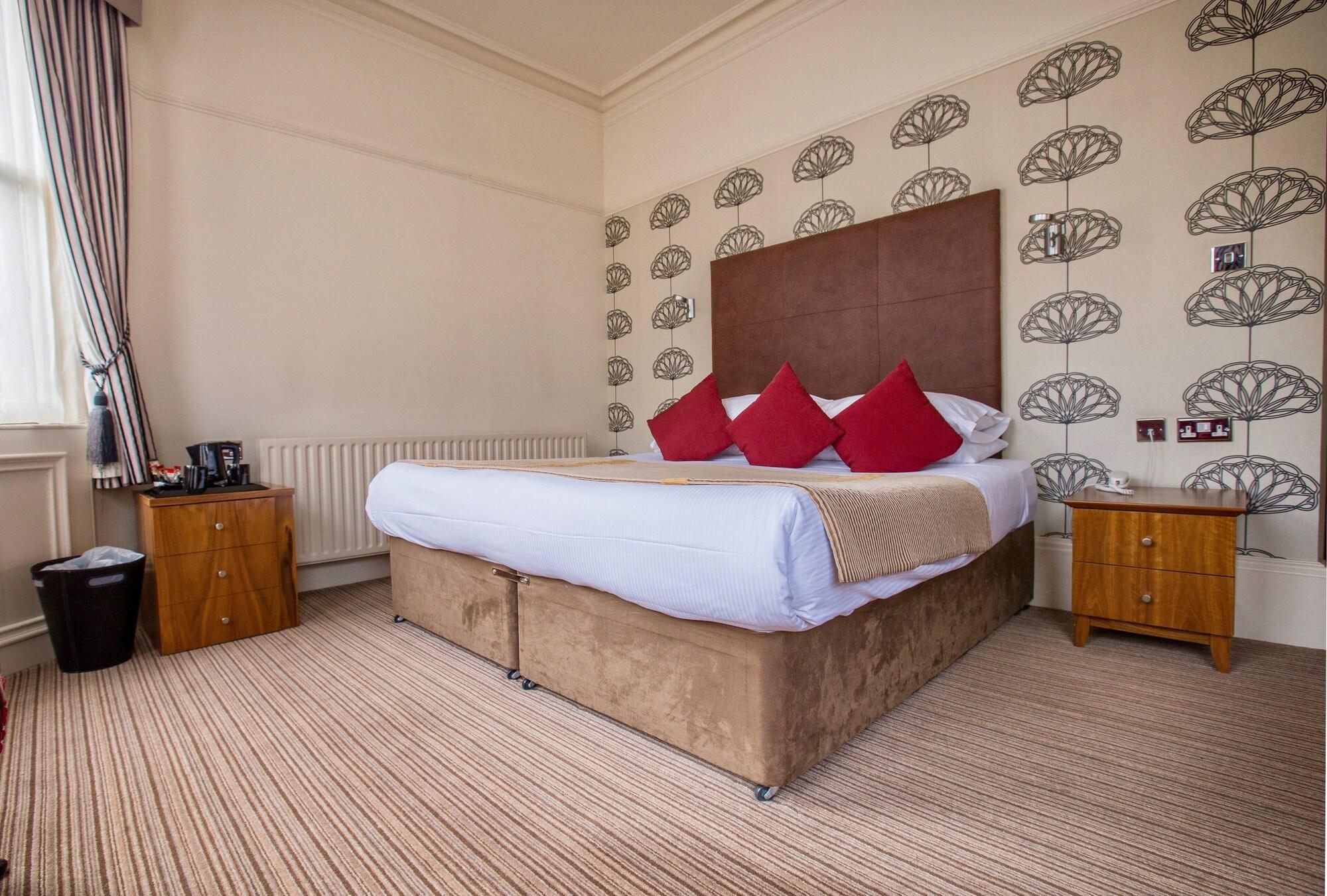 Dubrovnik Hotel Брадфорд Экстерьер фото