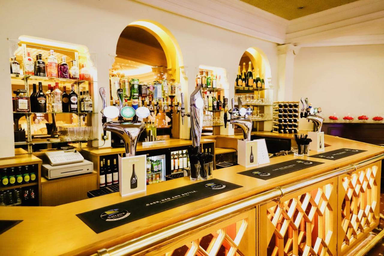 Dubrovnik Hotel Брадфорд Экстерьер фото
