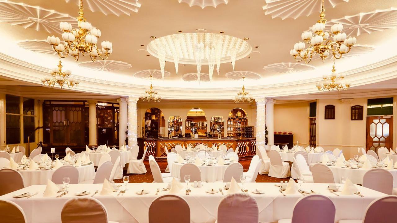 Dubrovnik Hotel Брадфорд Экстерьер фото